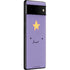 Adult Swim Adventure Time Lumpy Space Princess Google Pixel 6 Pro Skin